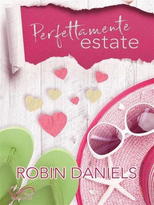 cover image of Perfettamente Estate